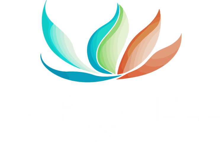 Aura Well